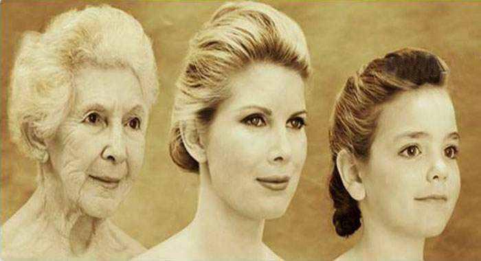 抗衰老逆龄秘诀,比同龄人显老抗衰老食物