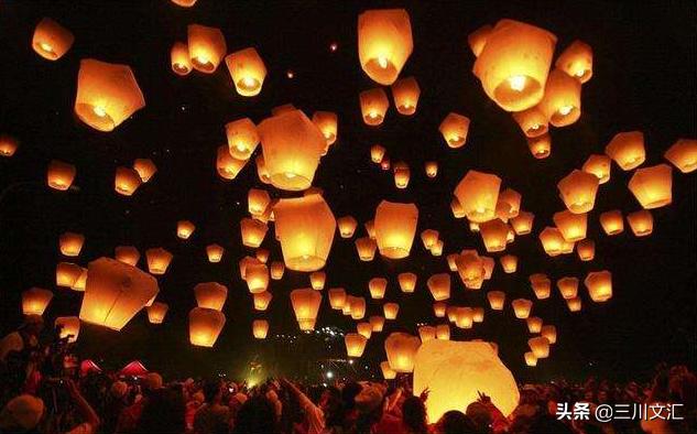 长安十二时辰上元节繁华场面,长安十二时辰有关上元节片段