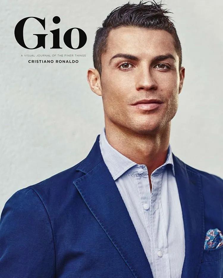 世界公认足球十大帅哥排行,足球界最帅的是谁