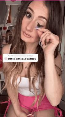 她21岁生娃,9年后牙齿掉光,卸妆惊呆网友:真实的自己最美