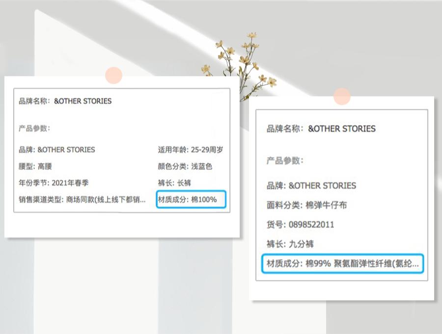 超详细的牛仔裤选款攻略,牛仔裤超好看修身