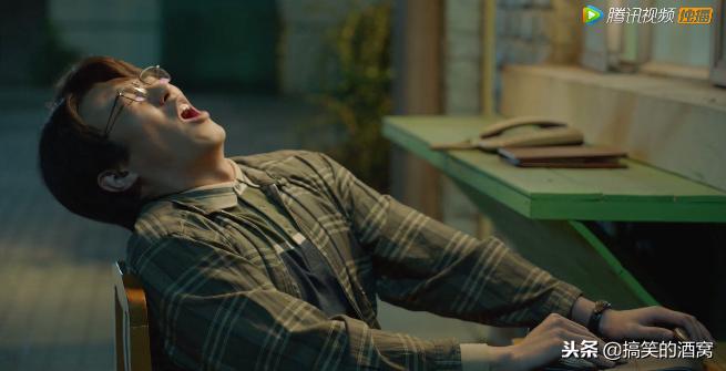 用生发液长腿毛？青春里的沙雕中二事，这部剧给你一一还原