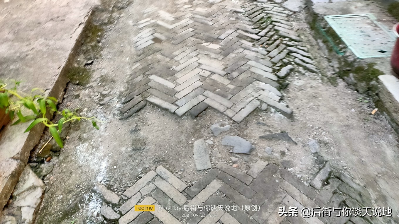 没被过度开发的江南古镇,一座被历史遗忘的江南古镇