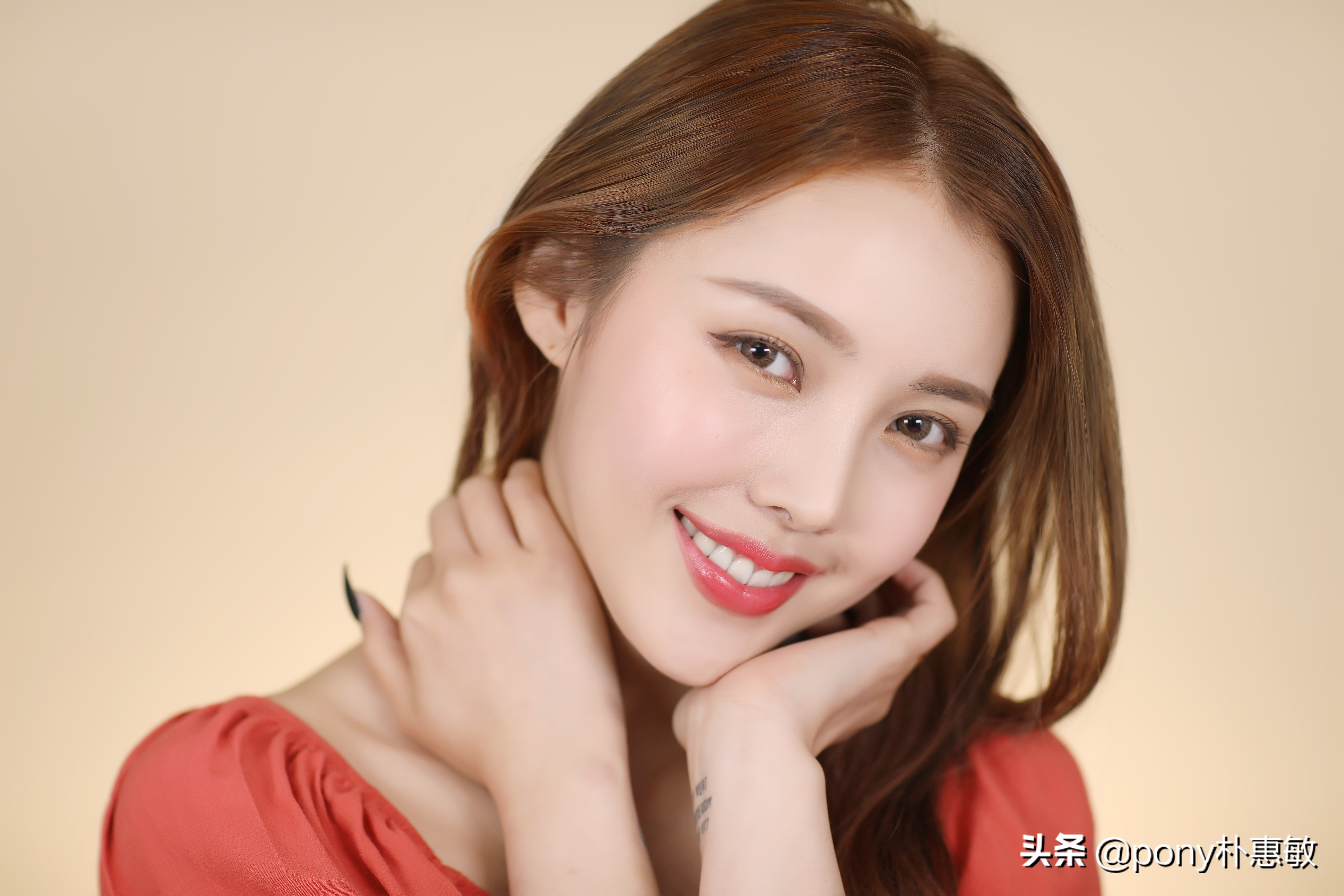 看潮流穿搭博主,瞧瞧时尚博主的个性穿搭