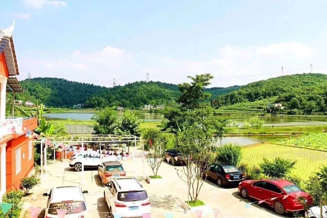 贵州最美农家乐,贵州这些藏在山间的诗意民宿