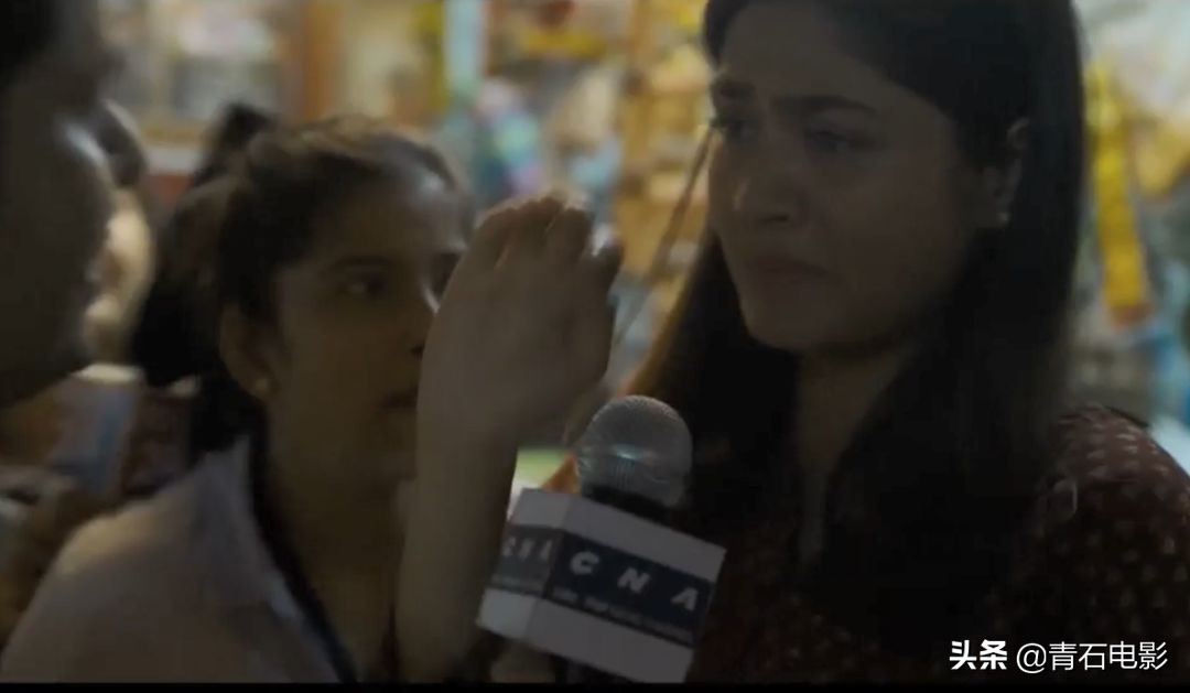 10月院线片的遗珠《天作谜案》，豆瓣6.8给低了，追车巷战反套路