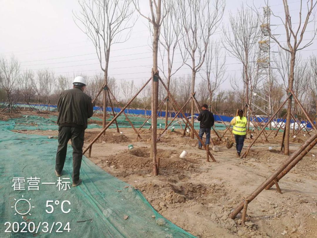 昌平公园二期最新消息,北京昌平滨河公园足球场开了吗