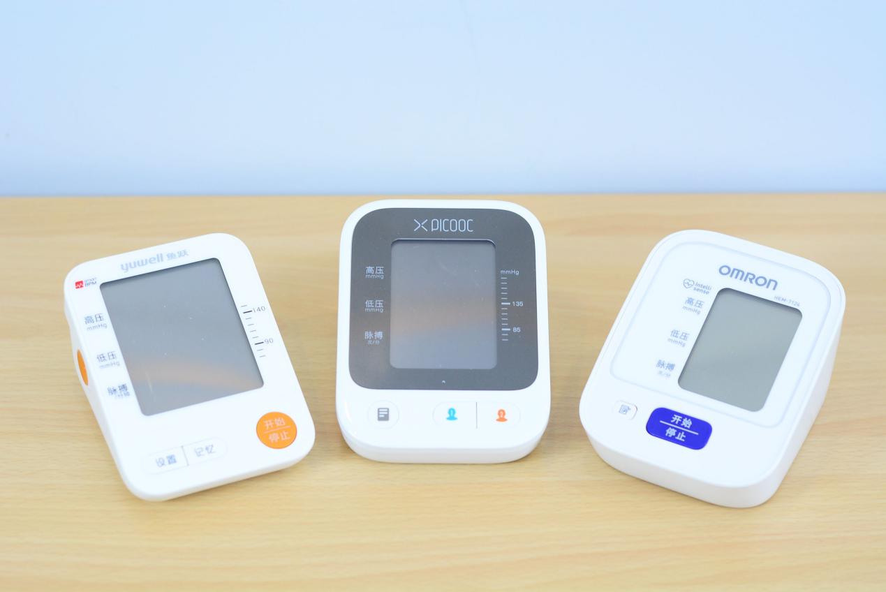 口碑最好的三款水银血压计,口碑最好的三款血压计深度体验