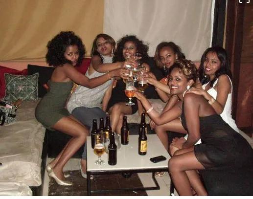 “非洲现状”！带您了解一个“狂野和真实”的非洲