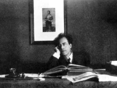 今天你被“马勒”了吗？