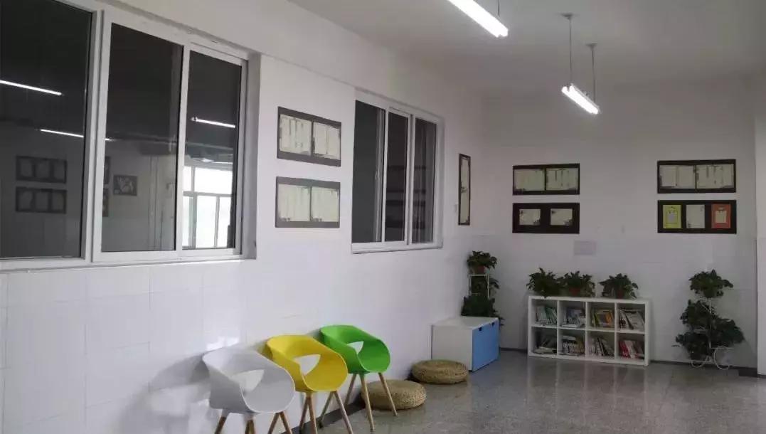 盐湖区实验小学五洲观澜校,盐湖区实验小学五洲观澜校区