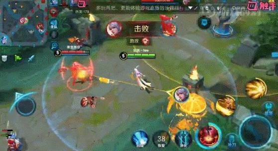 打野4级干什么,打野4级后抓人还是刷野