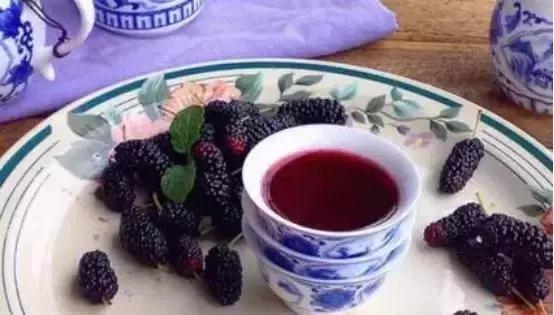 春城*月天五**,醉美桑果园2019桑果园和您有个约会