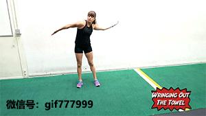 热身以后再跑步反而更累,热身和不热身运动