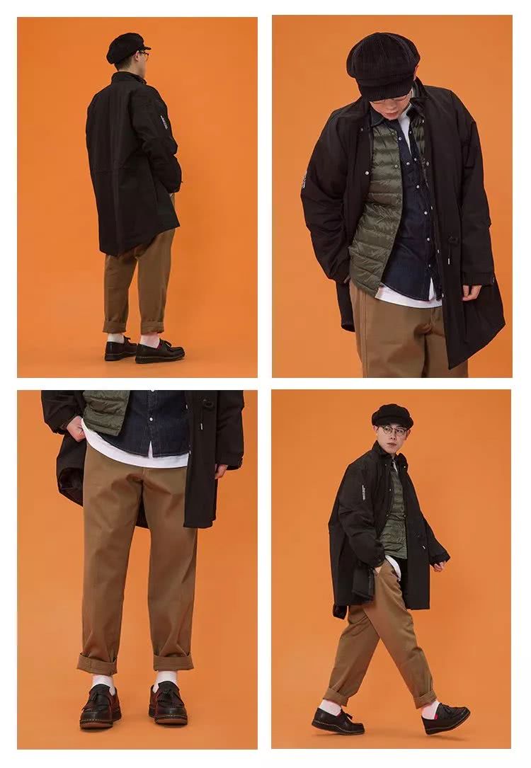 优衣库测评,优衣库必买十款