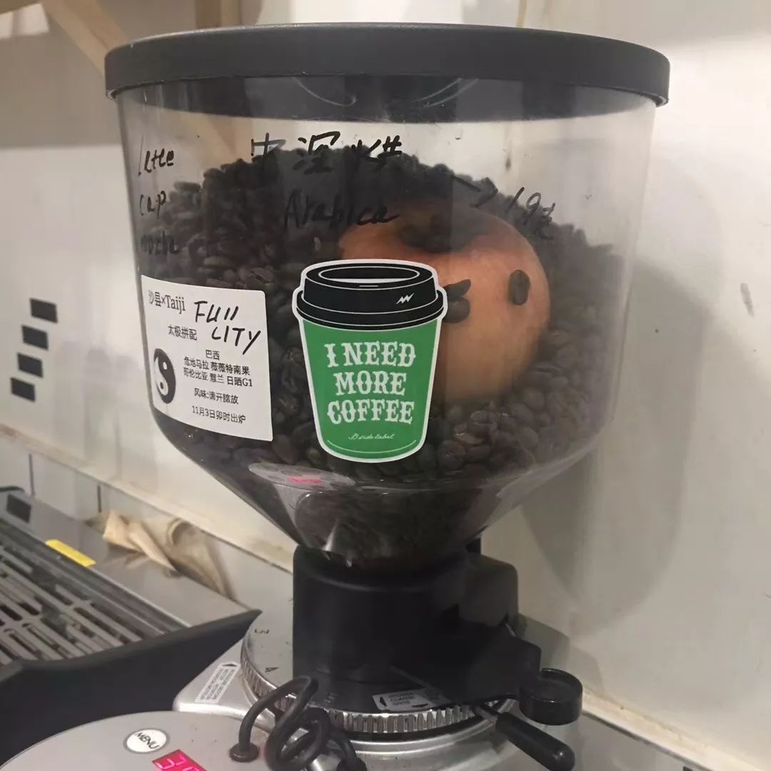 杭州咖啡地图,杭州骨灰级咖啡分布图