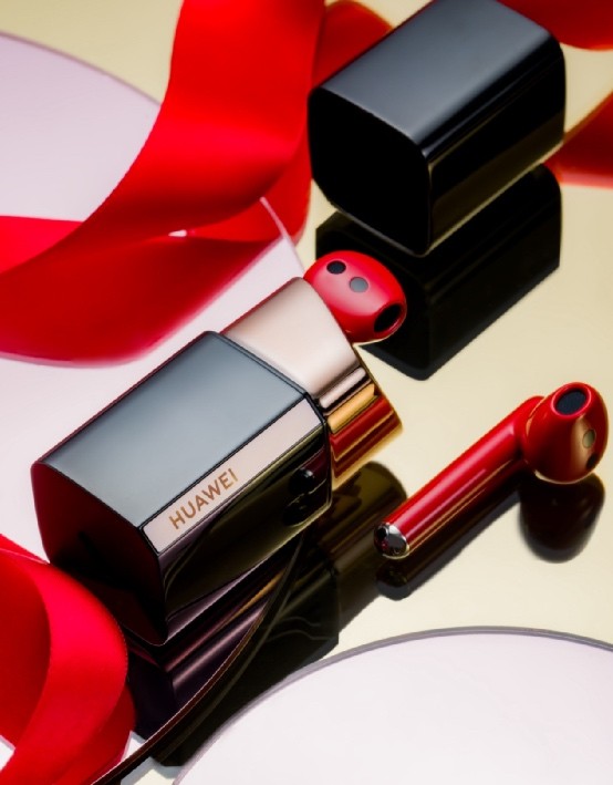 华为最新款口红耳机,华为口红耳机音质怎么样