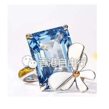 tiffany蒂芙尼官方旗舰店首饰盒,tiffany&co蒂芙尼新款