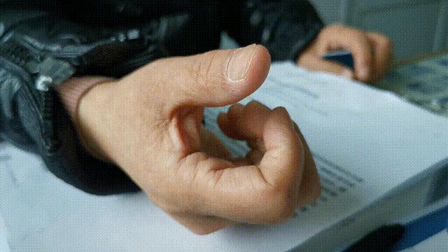 为什么得腱鞘炎的都是女性,中年女性易得腱鞘炎的原因