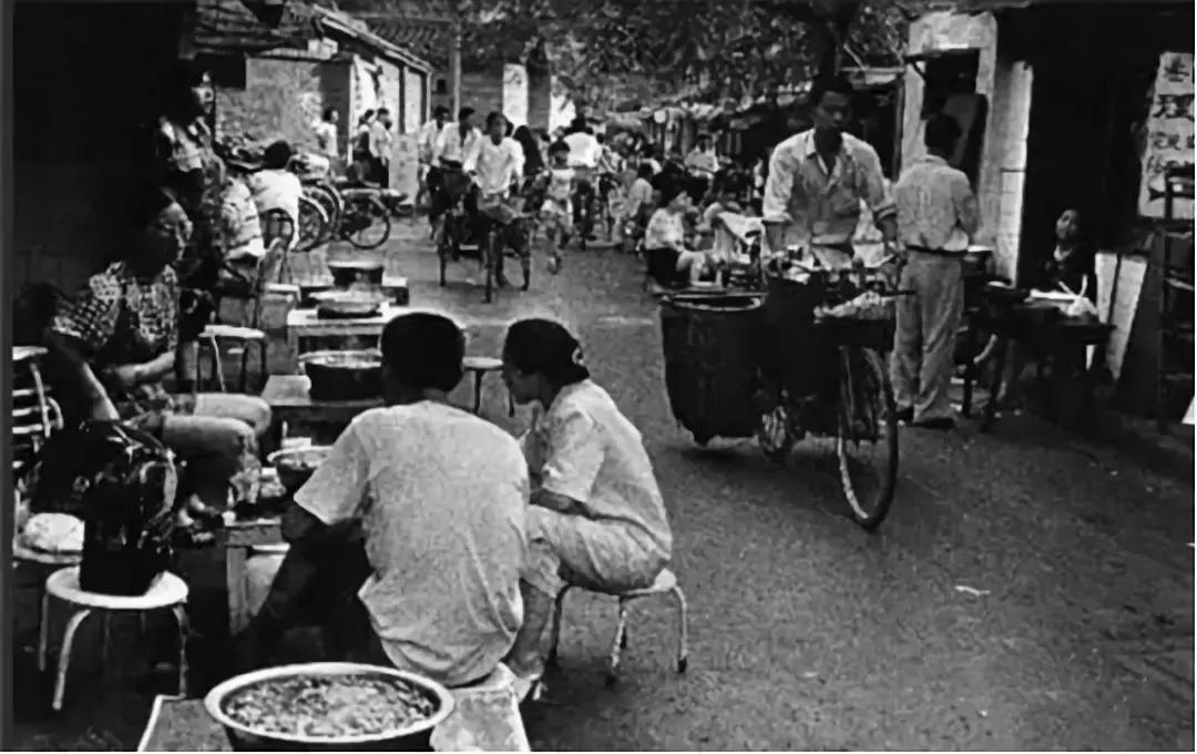 成都的70个第一次（饮食篇）