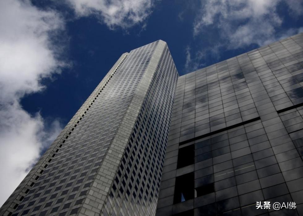 全球最具实力的100个公司,世界上最有价值的100家公司