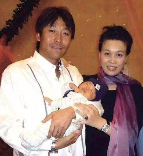 那英高峰情史,那英与高峰哪年分手