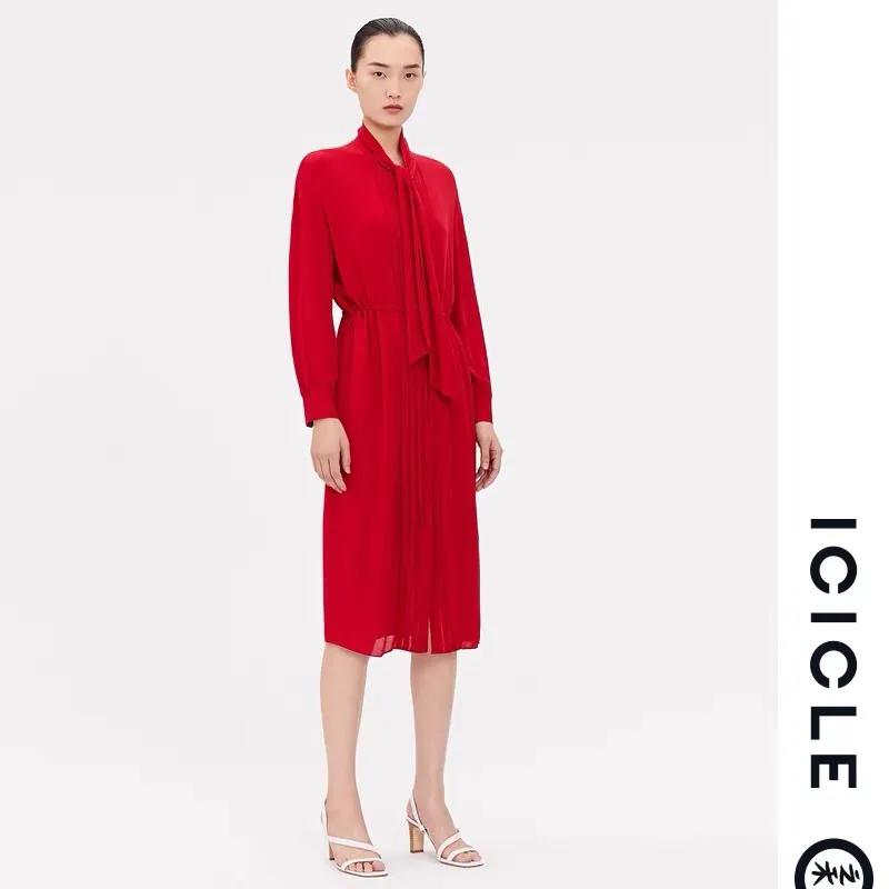 之禾、雅莹这类国内女装品牌,凭什么能卖上万块?