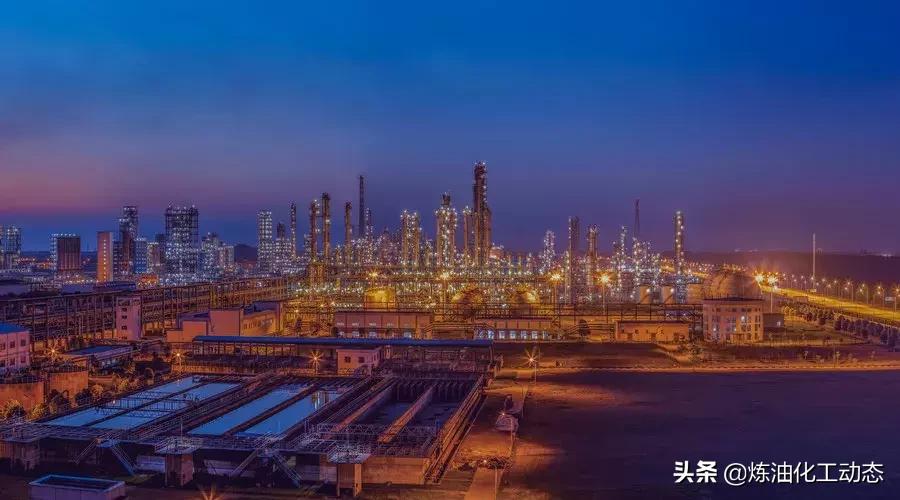 2019年的PX，福海创如期投产将引发不小的冲击