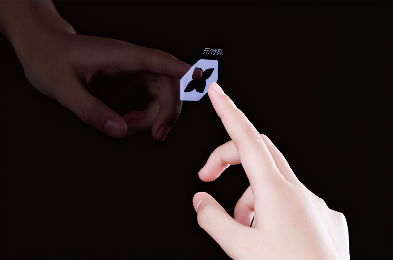 天工之作,看“天工”:迅达厨电烟机新品——天工系列