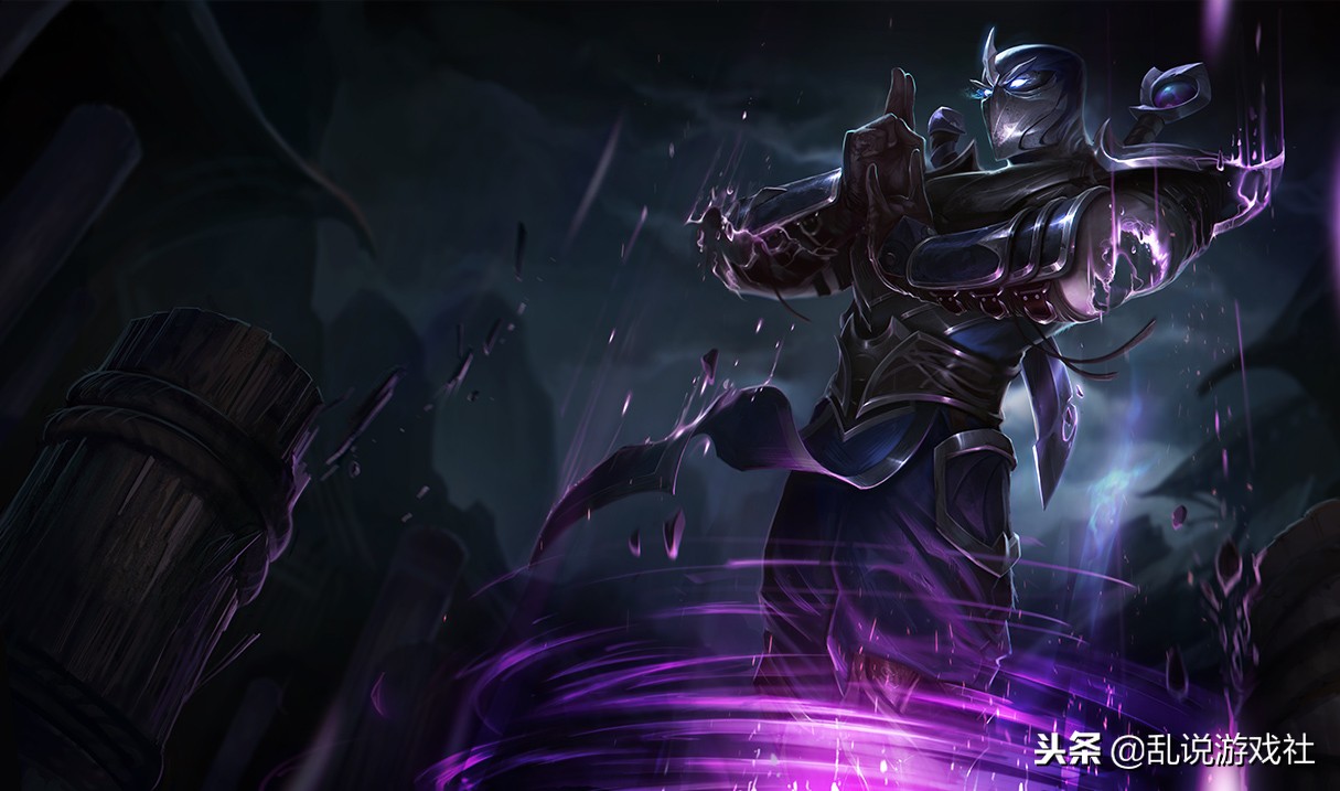 慎是均衡教派的什么,均衡教派慎有多厉害