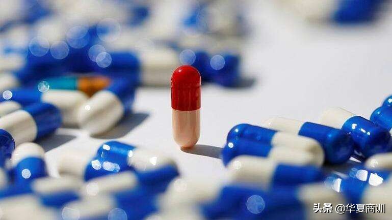 全球制药巨头遭遇专利悬崖万亿中国市场短板暴露：大赢家印度？