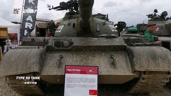 中国最强坦克99a2能防标枪吗,祖国最强坦克