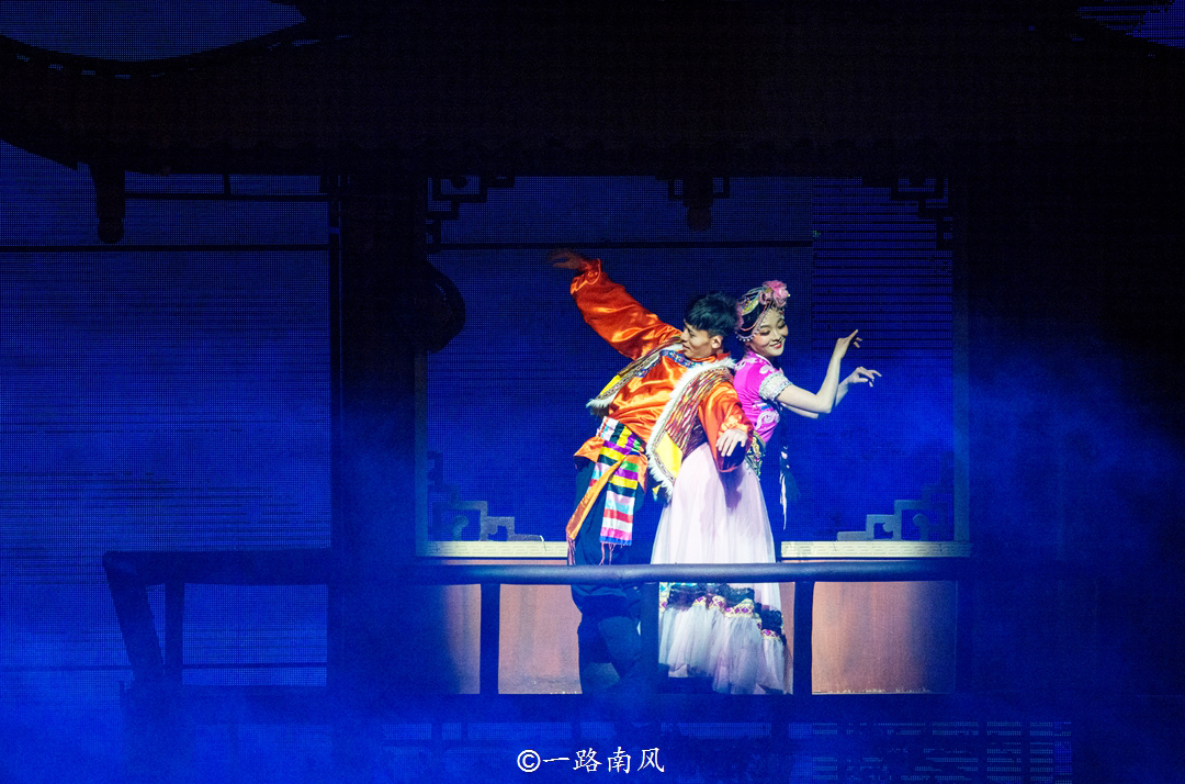 春节去丽江哪里拍照最好玩,春节旅行云南丽江