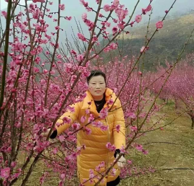 张小莲‖往年拌年