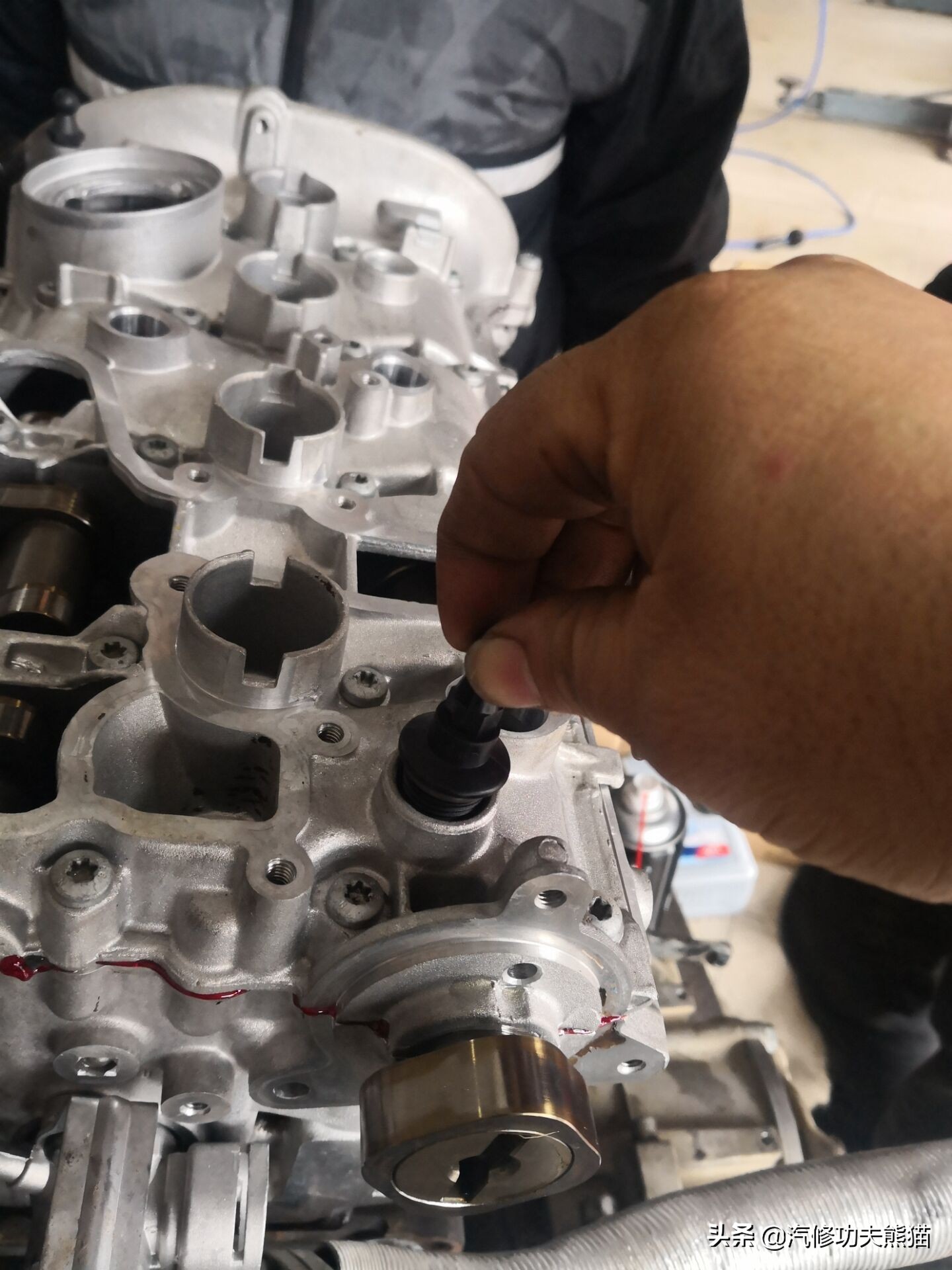 成都大众途观烧机油最佳解决方案,进口大众途观烧机油