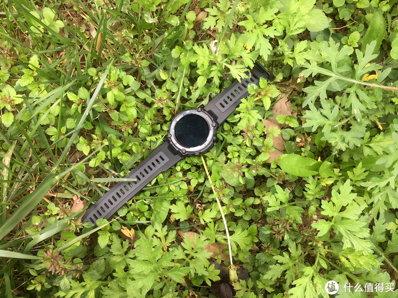 华米手表amazfitt-rex如何听音乐,华米AmazfitT-RexPro手表