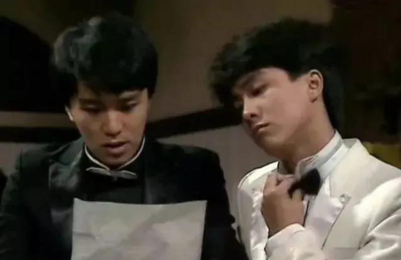 五十八岁的周星驰,58岁周星驰罕见亮相