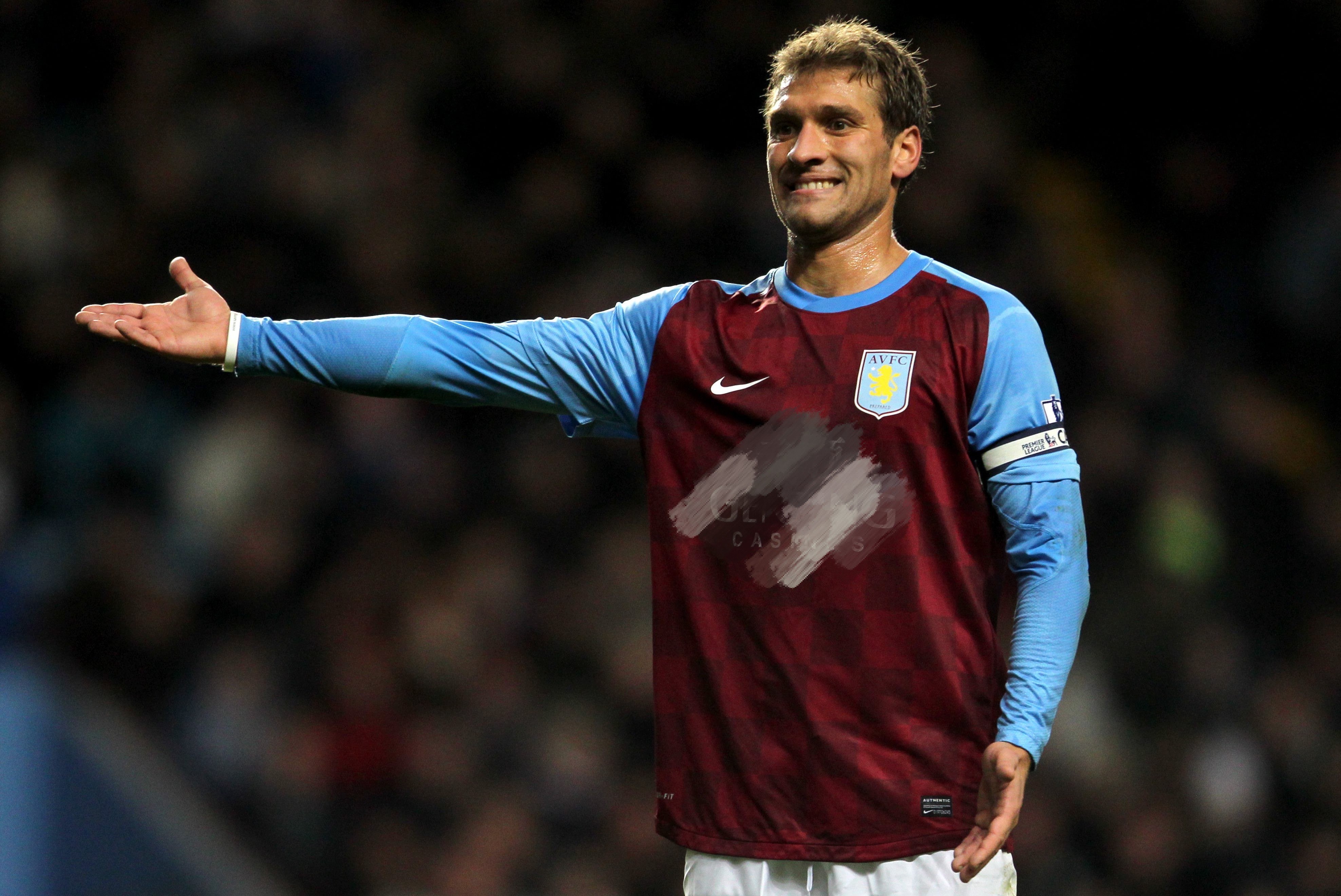 因患上白血病而被迫退役的前维拉队长,保加利亚中场彼得罗夫