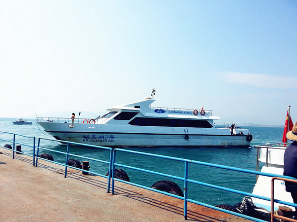 迟来的蜜月迟到的游记,迟来三年的蜜月之旅