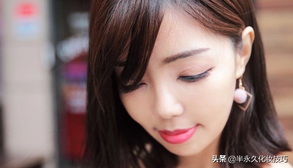 丝雾眉结痂后没有纹路了正常吗,丝雾眉做完后1至7天的变化图