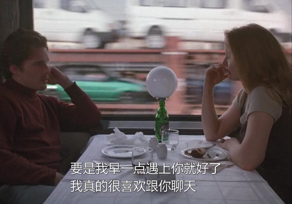 连刷8集不够看，这CP磕昏了