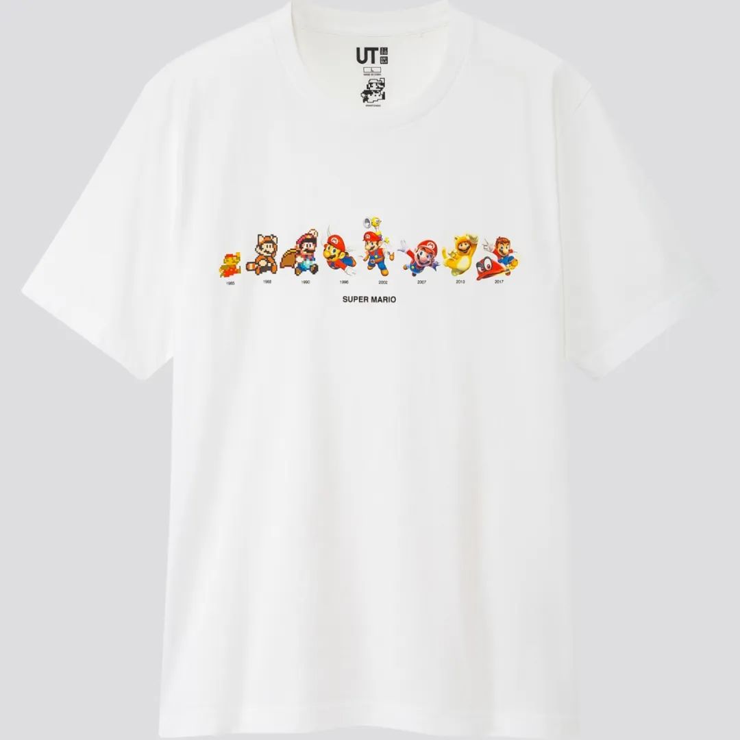 短袖推荐优衣库,优衣库xl短袖适合什么人穿