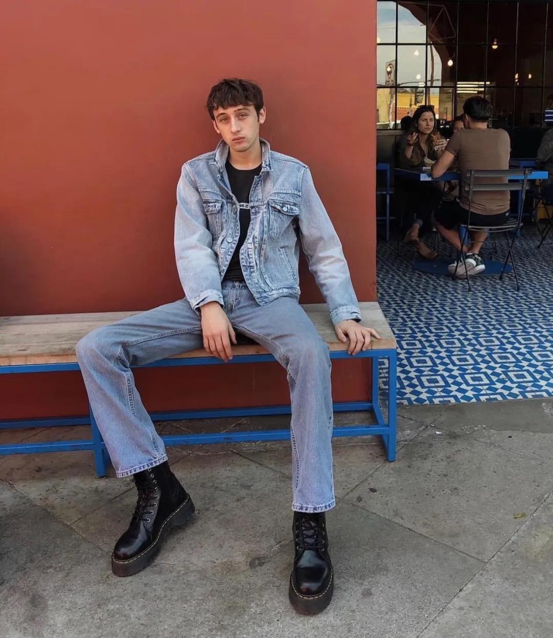 Dr.Martens?马丁靴?你真的了解吗?