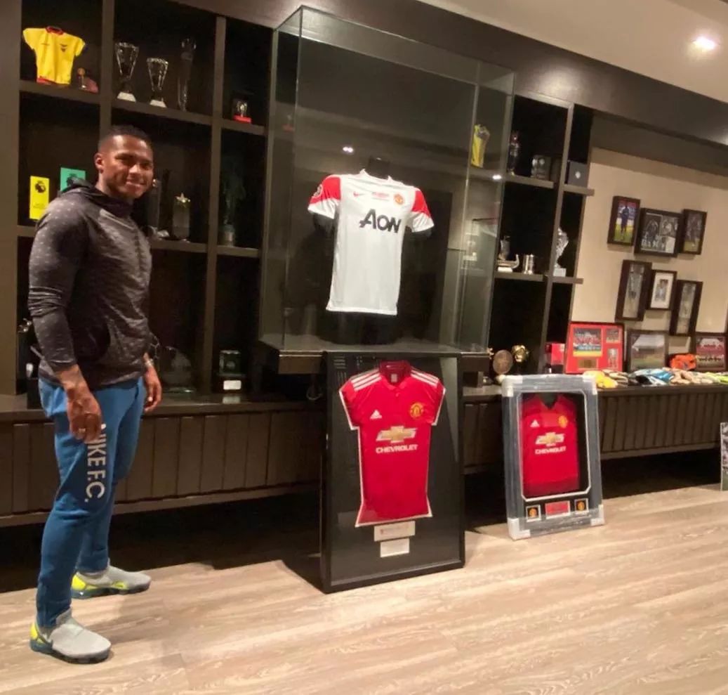 安东尼奥纪录片视频,安东尼奥瓦伦西亚集锦