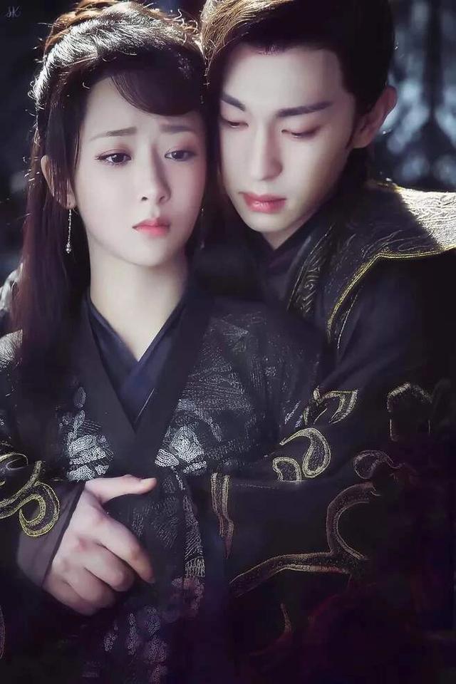 陆贞传奇杨紫戏多吗,杨紫新剧《承欢记》收视率