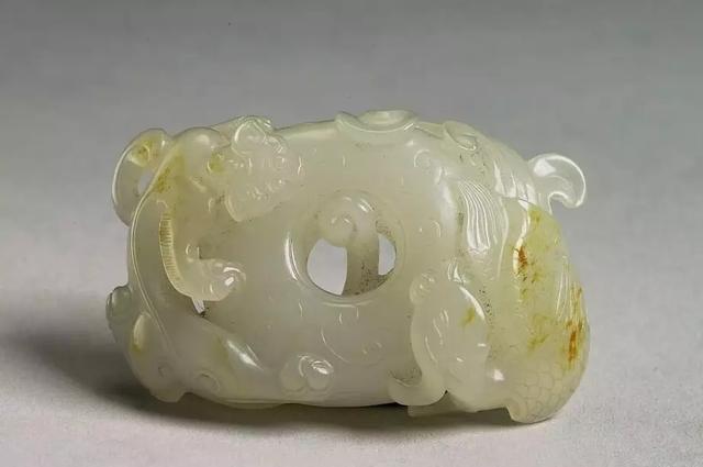 用鼻油盘玉,盘玉直接可以上手盘吗