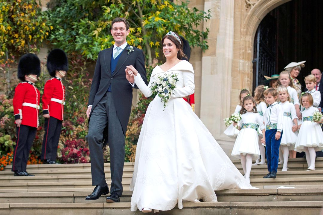 看看最美的新娘子，2019争取把2018送出去的份子钱收回来～