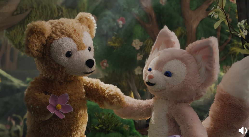 她出道不到30天就成顶流！帮迪士尼狠赚一大笔！但画风渐渐跑偏？