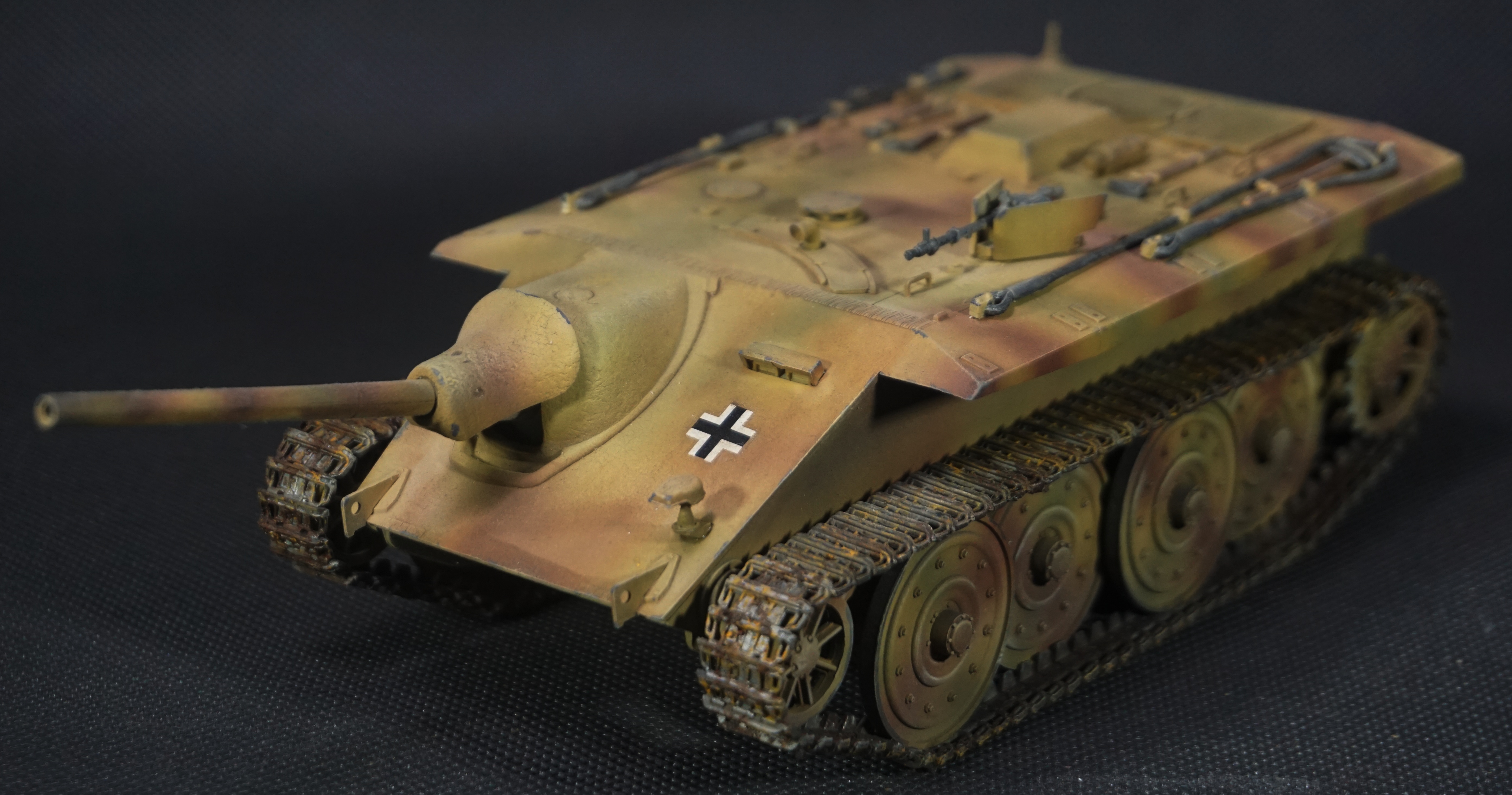 帝国陆军梦想——E系计划战车