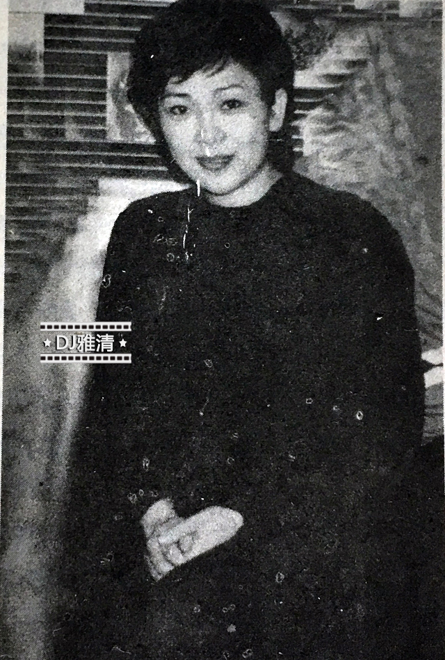 黄秋燕对李连杰付出了多少,苦追3年